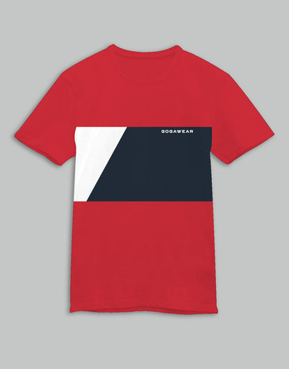 Playera Estampada para hombre.