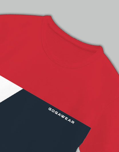 Playera Estampada para hombre.