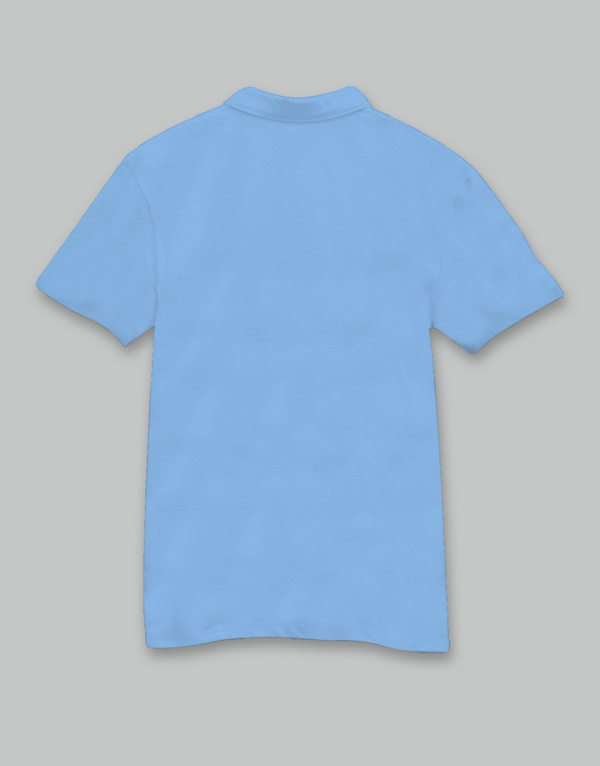 Playera para hombre Tipo Polo Bordada