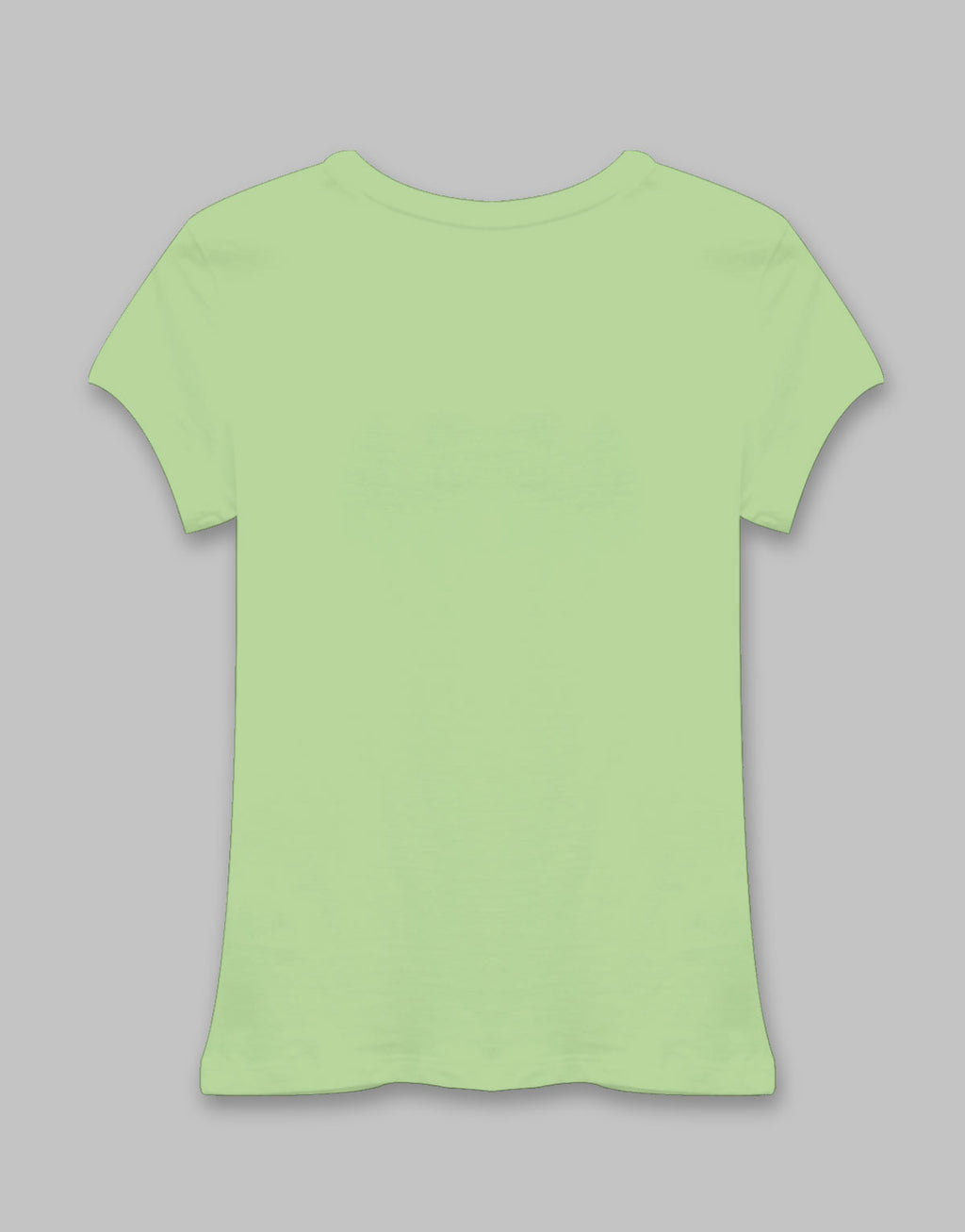 Playera con Detalles y estampado para Mujer