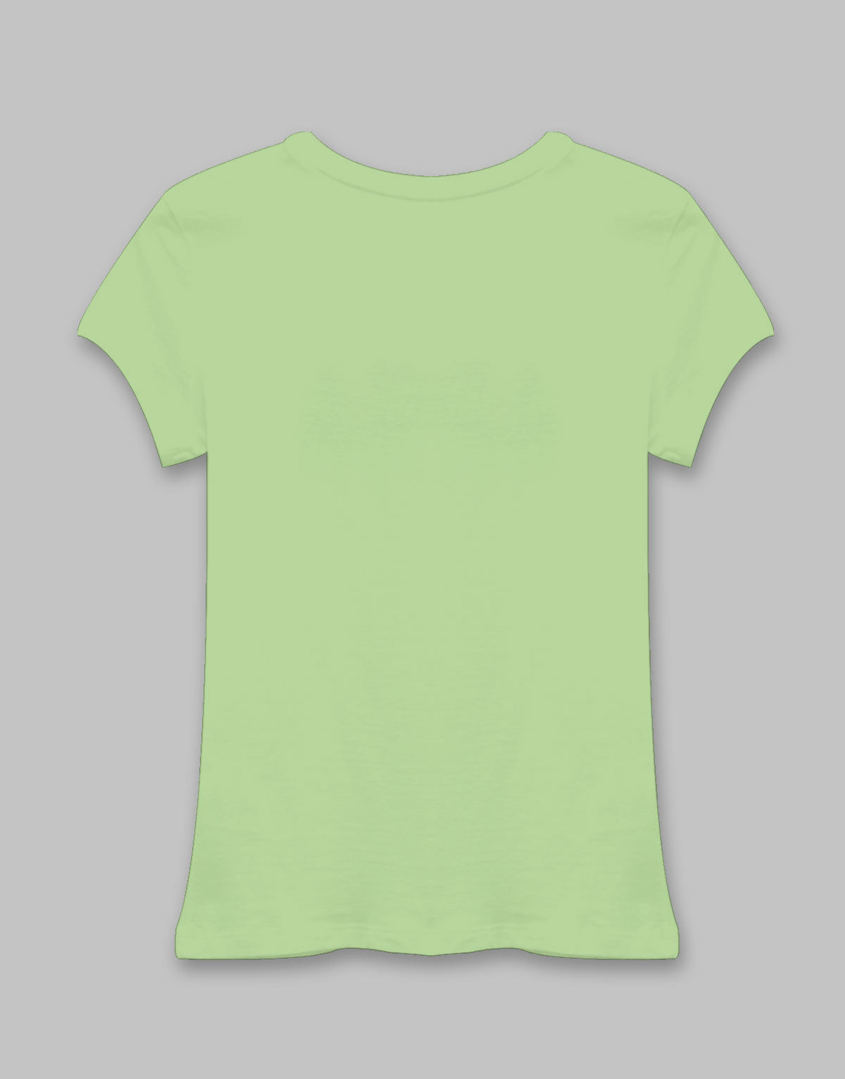 Playera con Detalles y estampado para Mujer