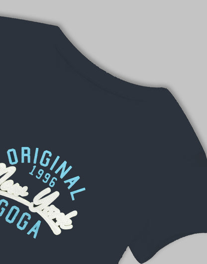 Playera Estampada/Bordada para mujer