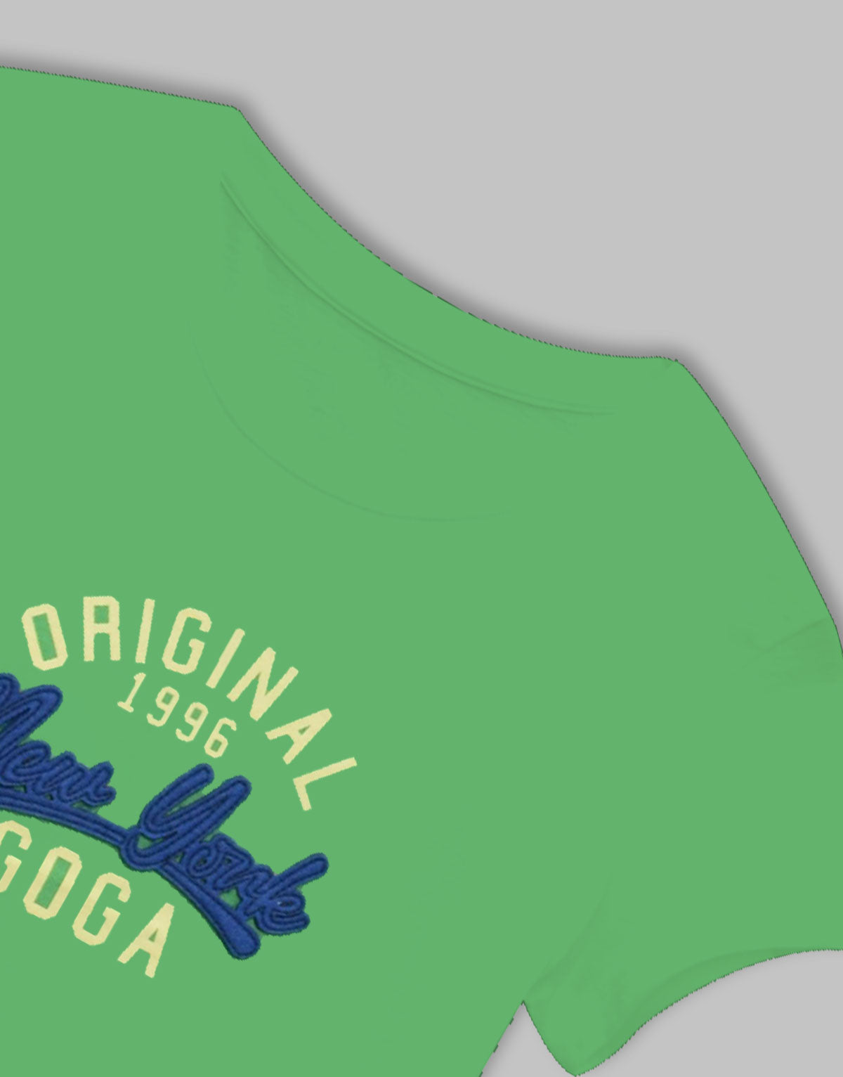 Playera Estampada/Bordada para mujer