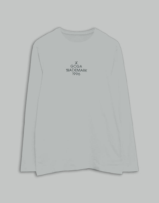 Playera Bordada para hombre