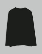 Playera Bí¡sica para hombre Manga Larga.