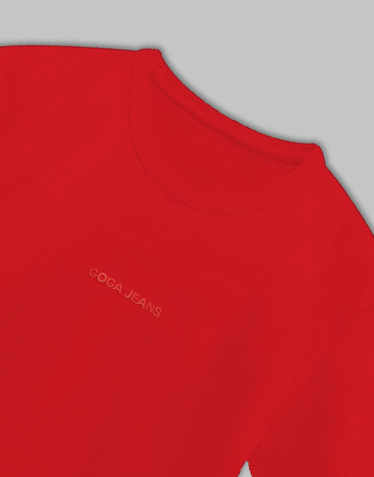 Playera Estampada para hombre