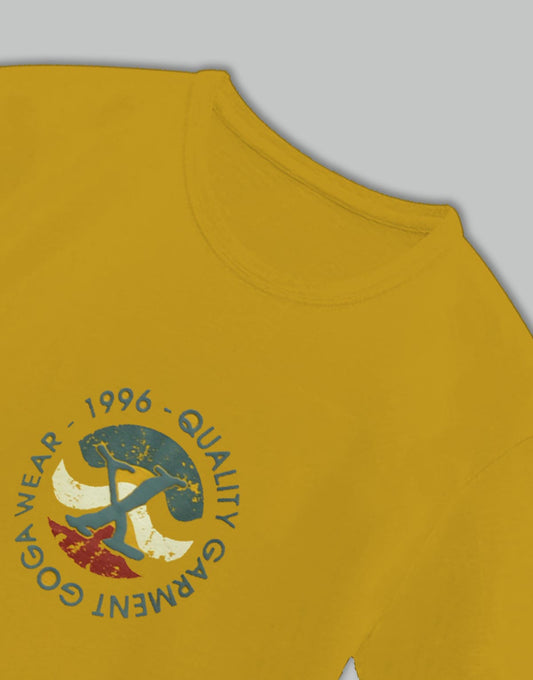 Playera Estampada para hombre.