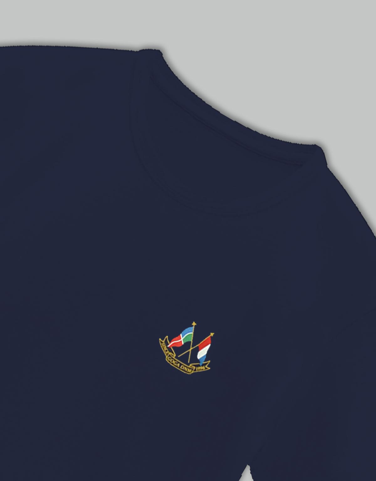 Playera Estampada para hombre.