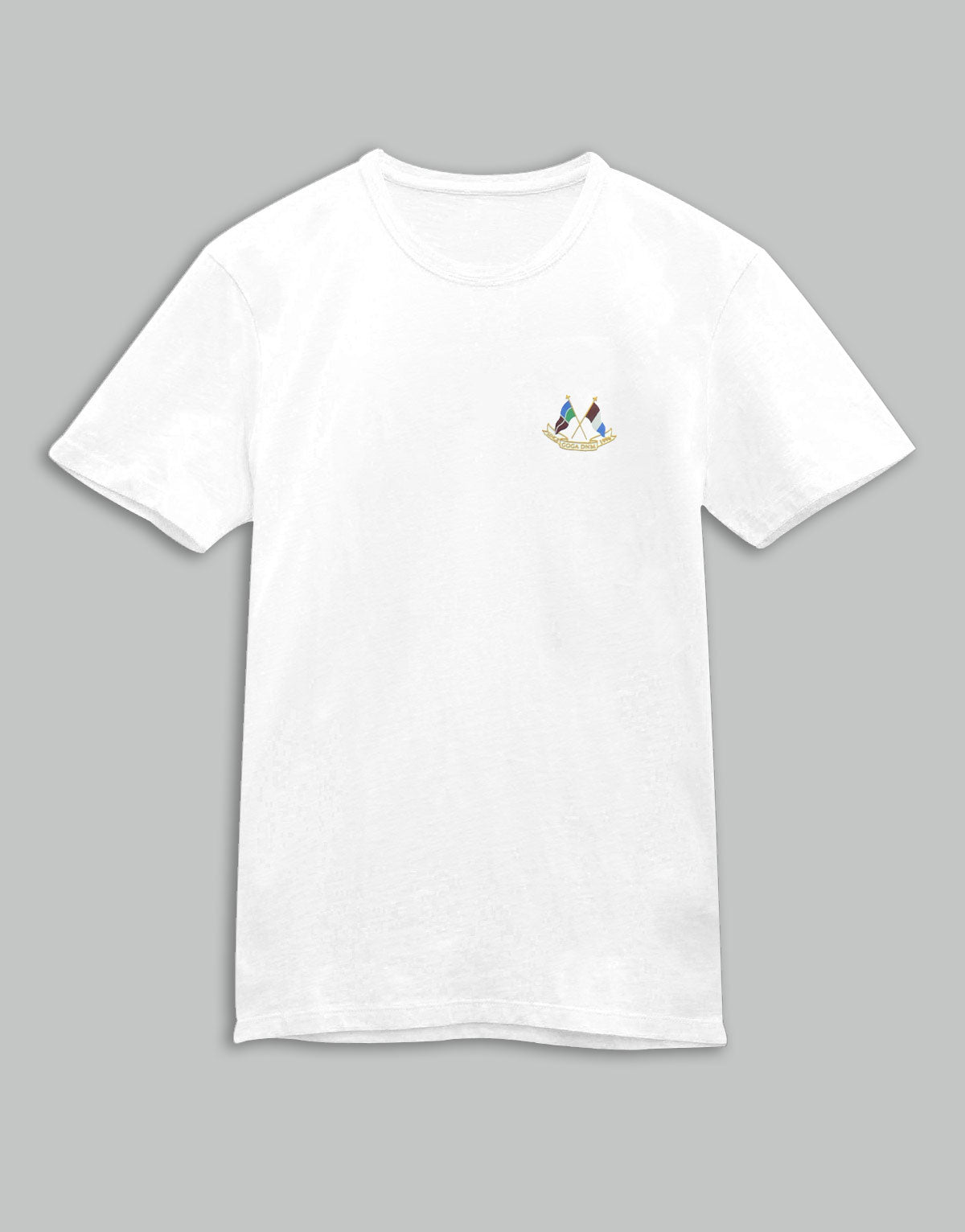 Playera Estampada para hombre.