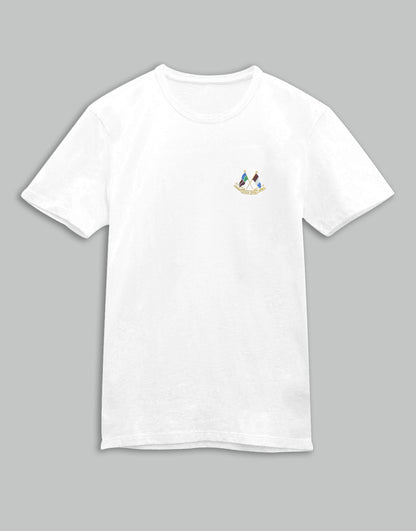 Playera Estampada para hombre.