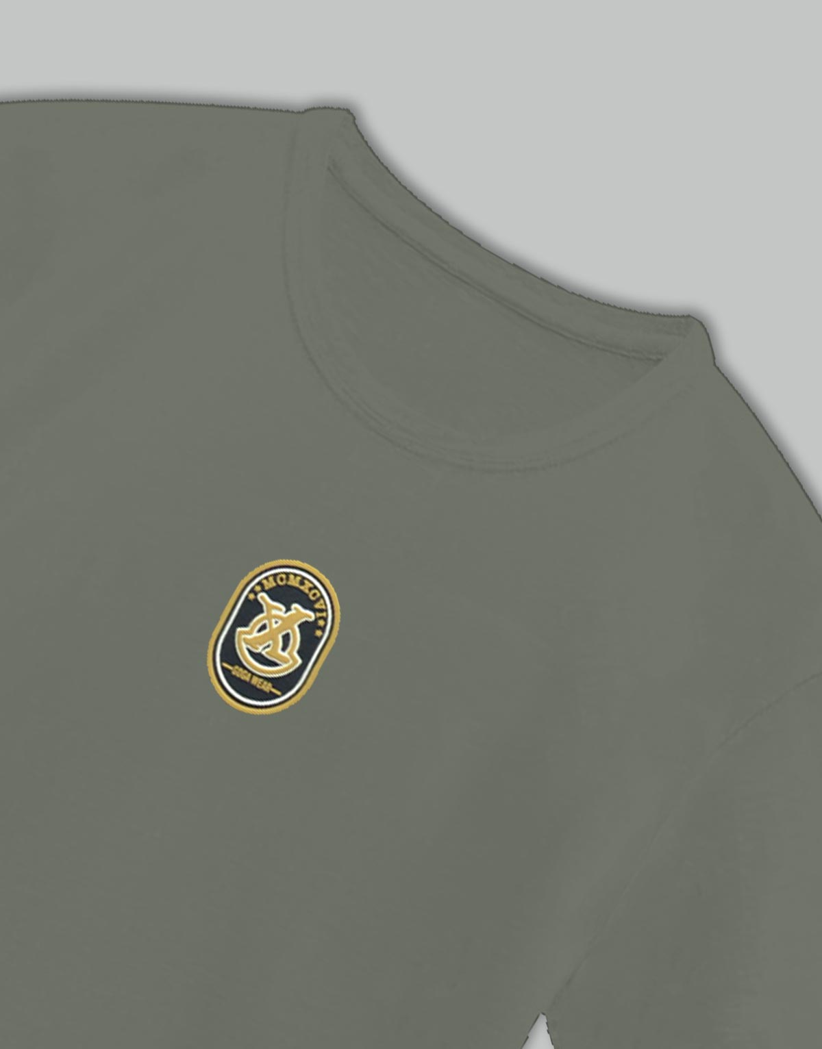 Playera Estampada para hombre.