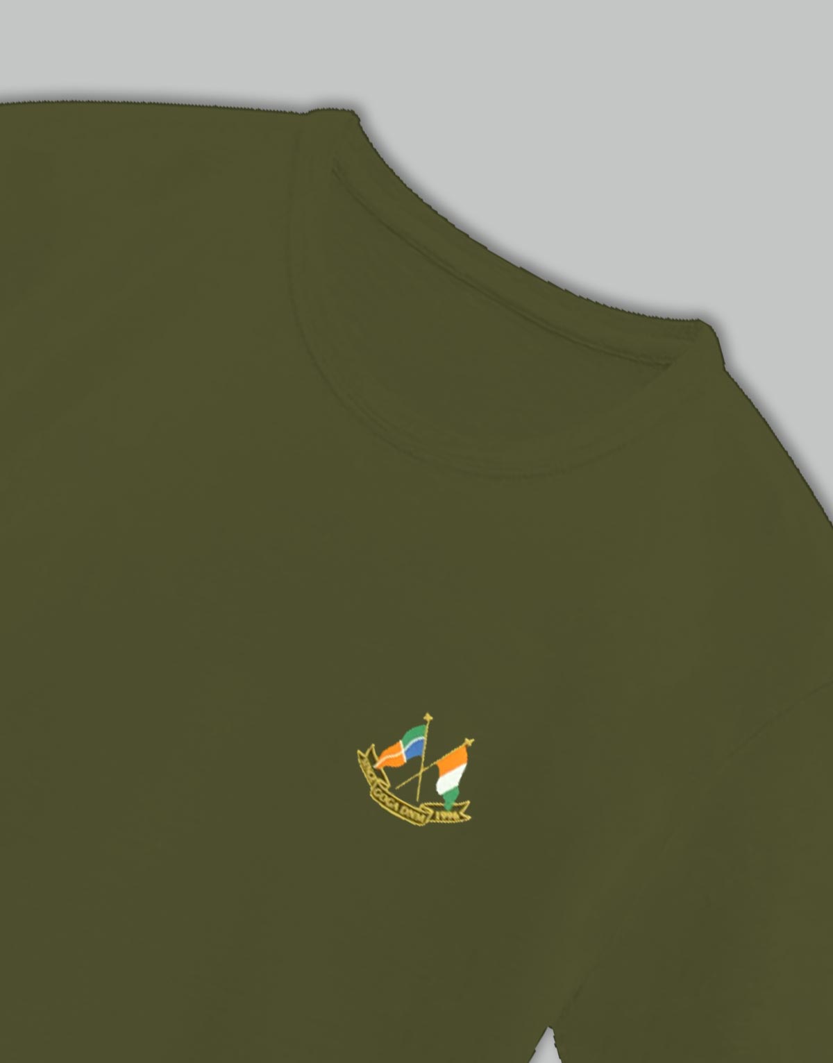 Playera Estampada para hombre.