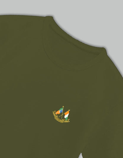 Playera Estampada para hombre.