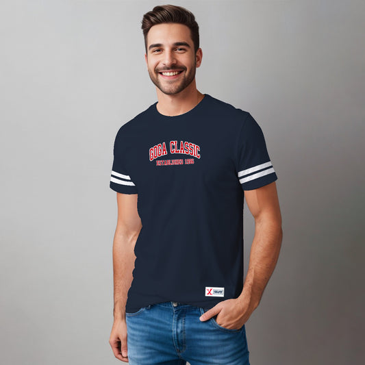 Playera Estampada para hombre.