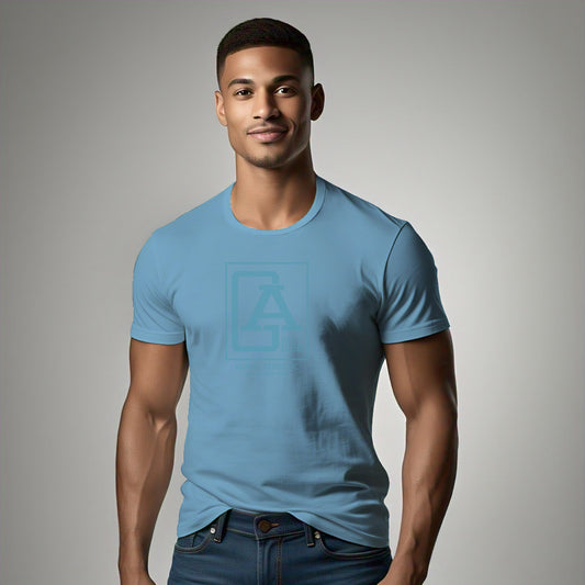 Playera Estampada para hombre.