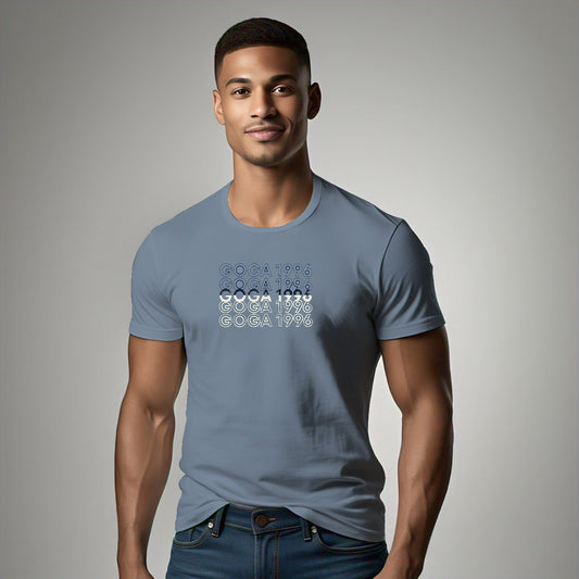 Playera Estampada para hombre.