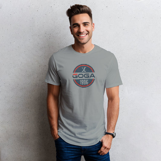 Playera Estampada para hombre.