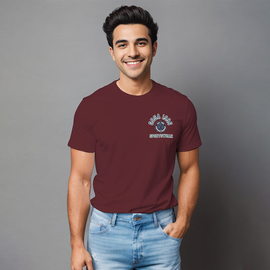 Playera Estampada para hombre.