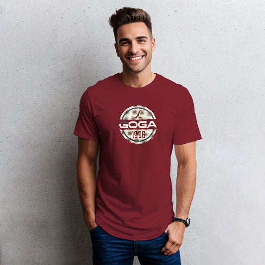 Playera Estampada para hombre.