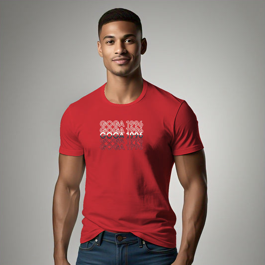 Playera Estampada para hombre.