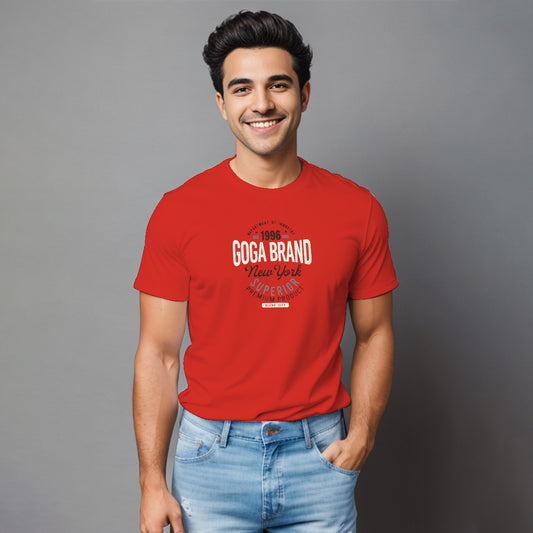 Playera Estampada para hombre.