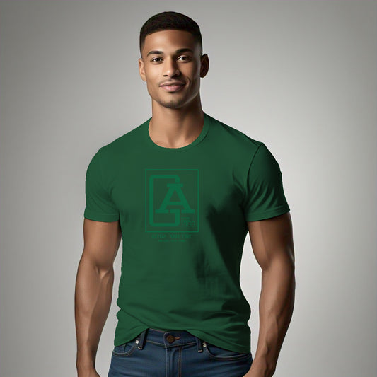 Playera Estampada para hombre.