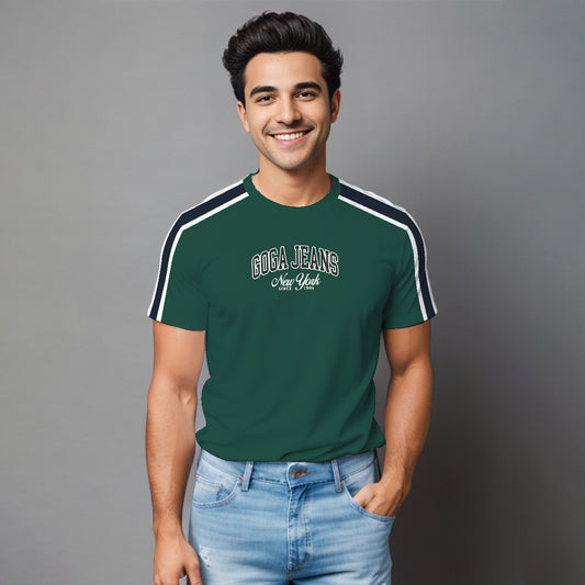 Playera Estampada para hombre.