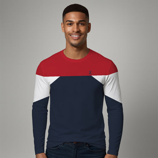 Playera Bordada para hombre