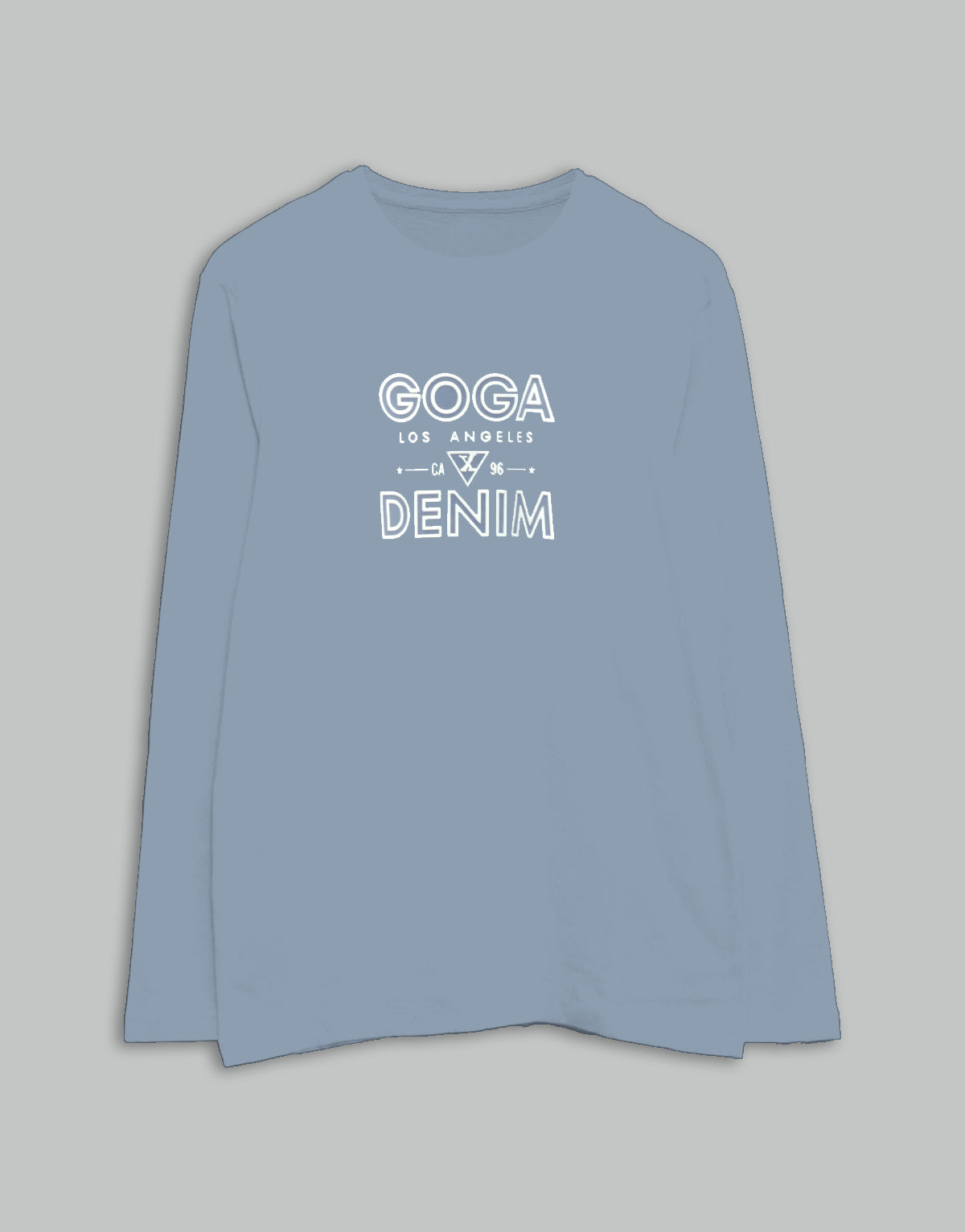 Playera Estampada para hombre