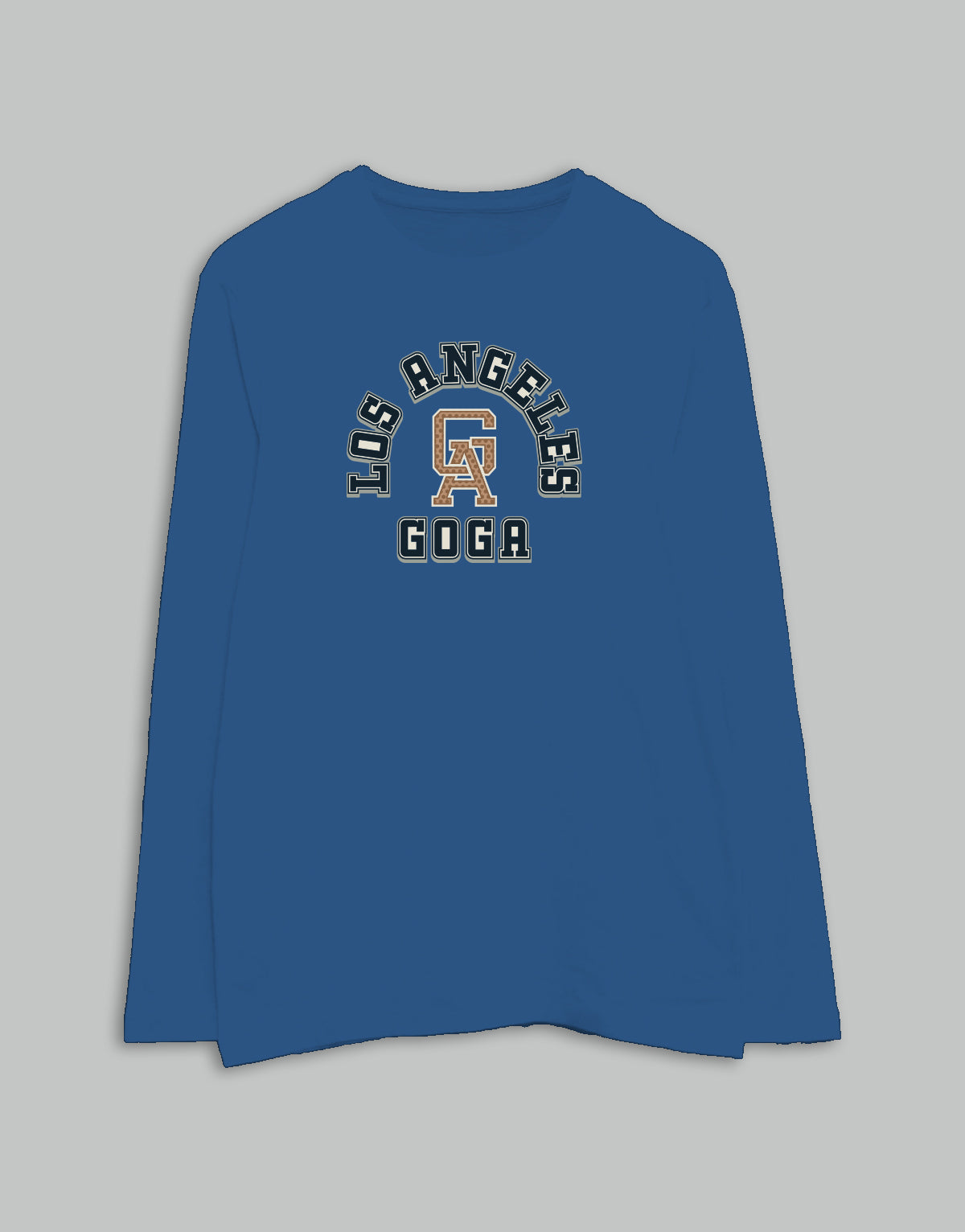 Playera Estampada para hombre