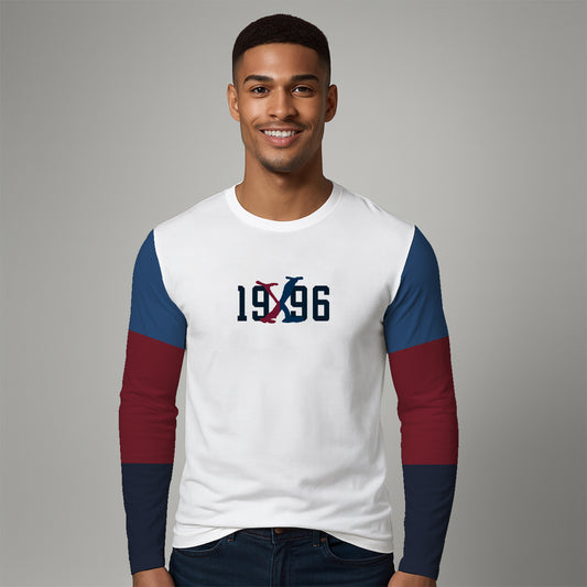 Playera Estampada para hombre