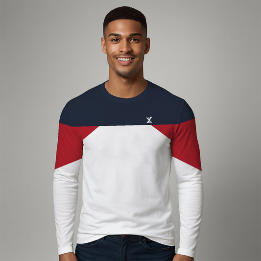 Playera Bordada para hombre