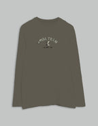 Playera Bordada para hombre