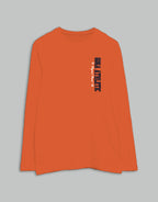 Playera Estampada y Bordada para Hombre