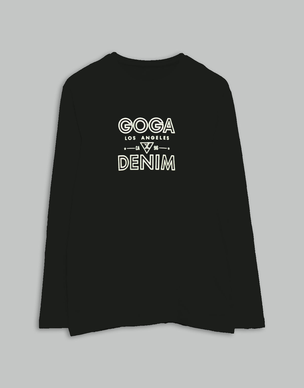 Playera Estampada para hombre