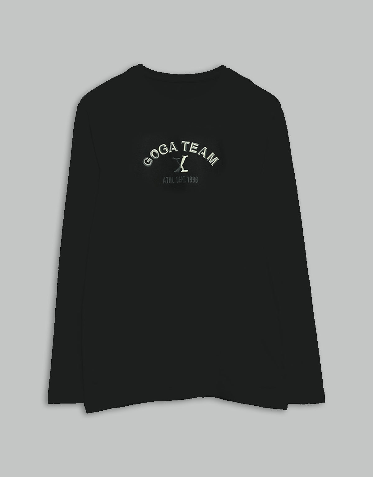 Playera Bordada para hombre