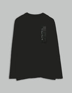 Playera Estampada y Bordada para Hombre