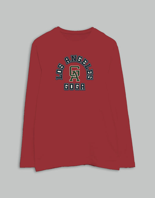 Playera Estampada para hombre