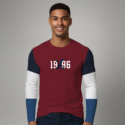 Playera Estampada para hombre