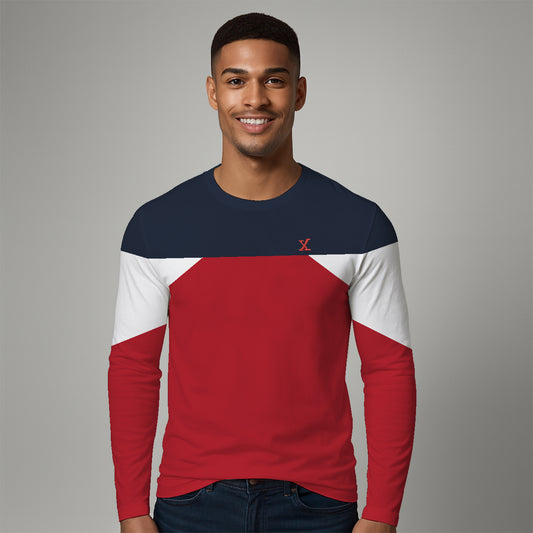 Playera Bordada para hombre