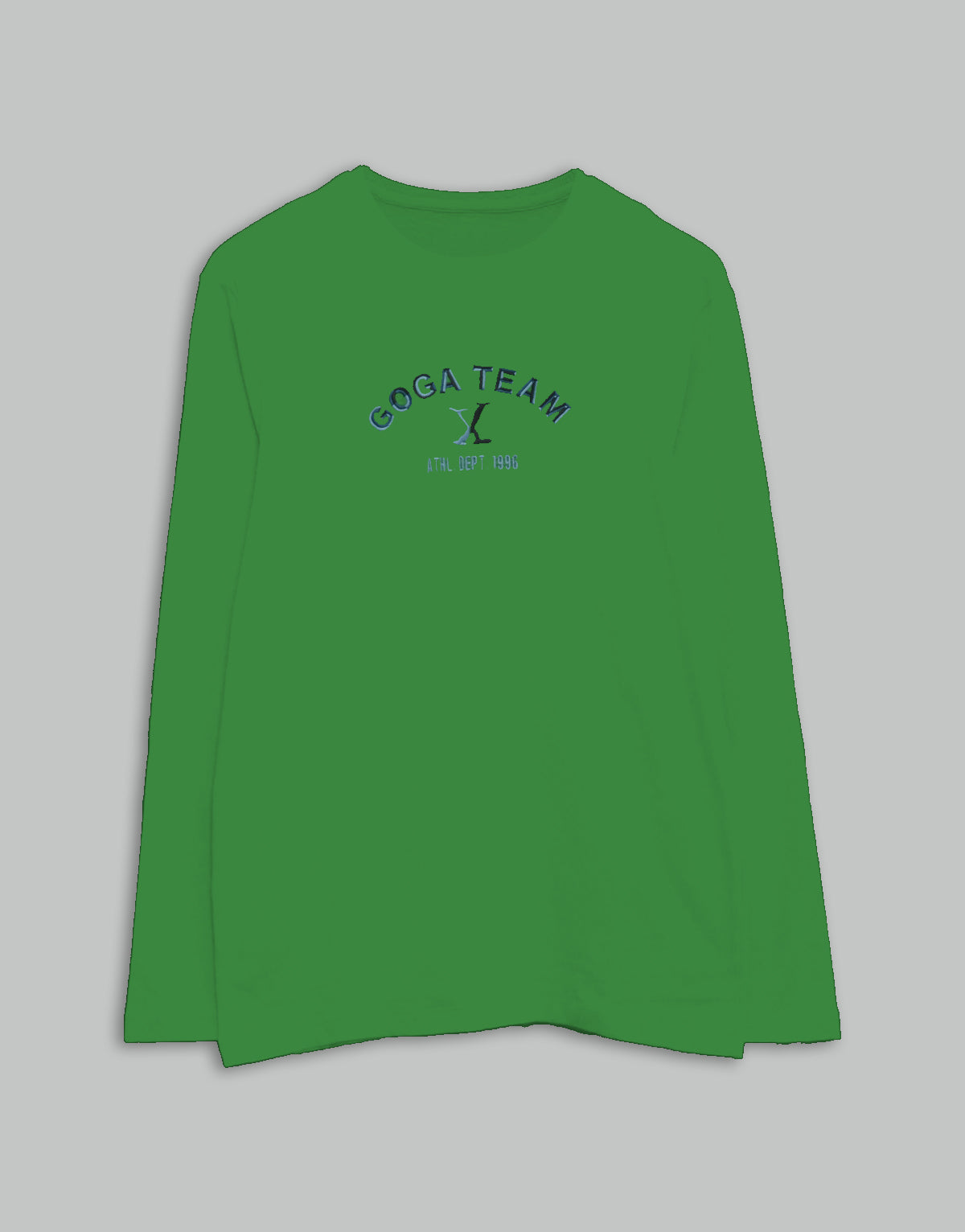 Playera Bordada para hombre