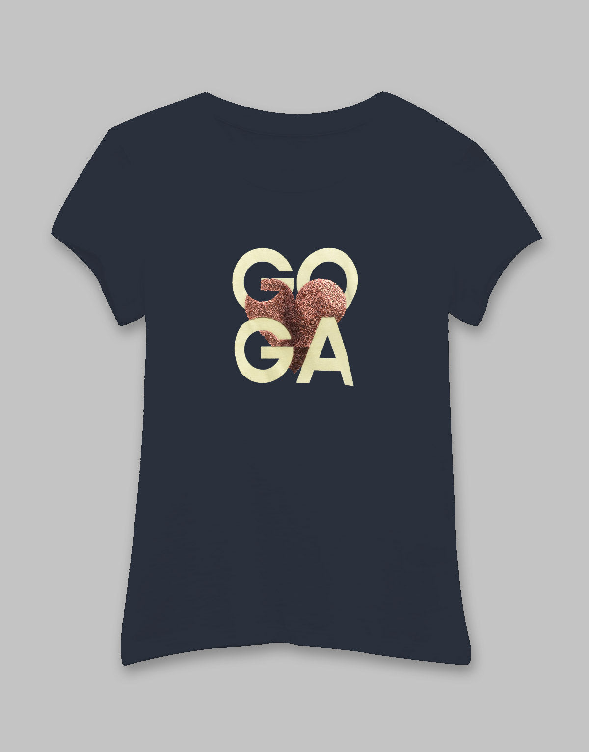 Playera Estampada para mujer.