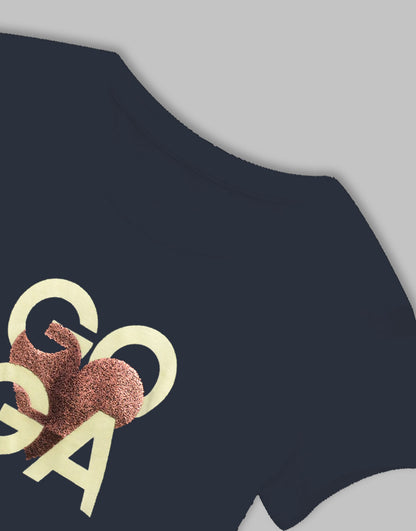 Playera Estampada para mujer.