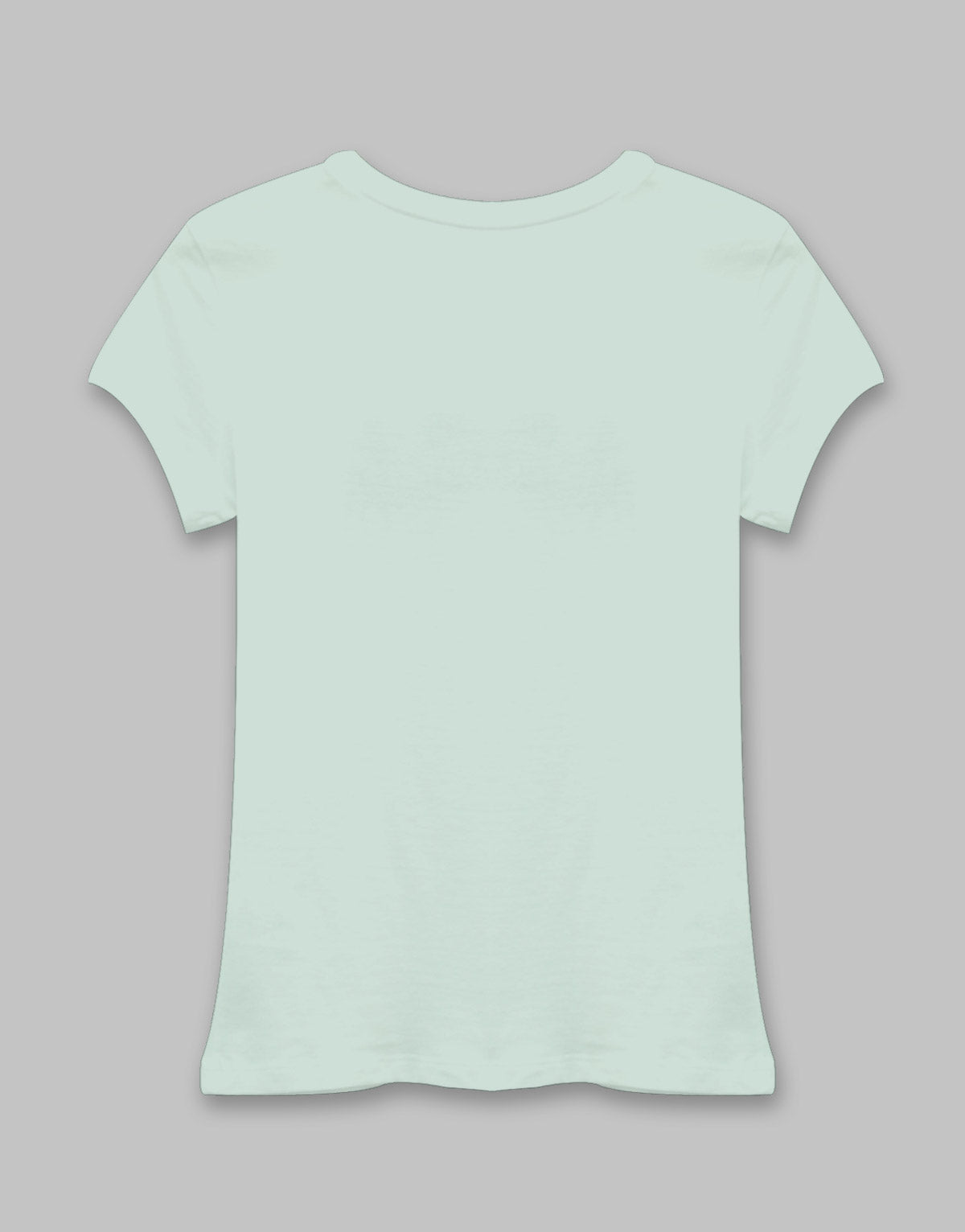 Playera Estampada para mujer.