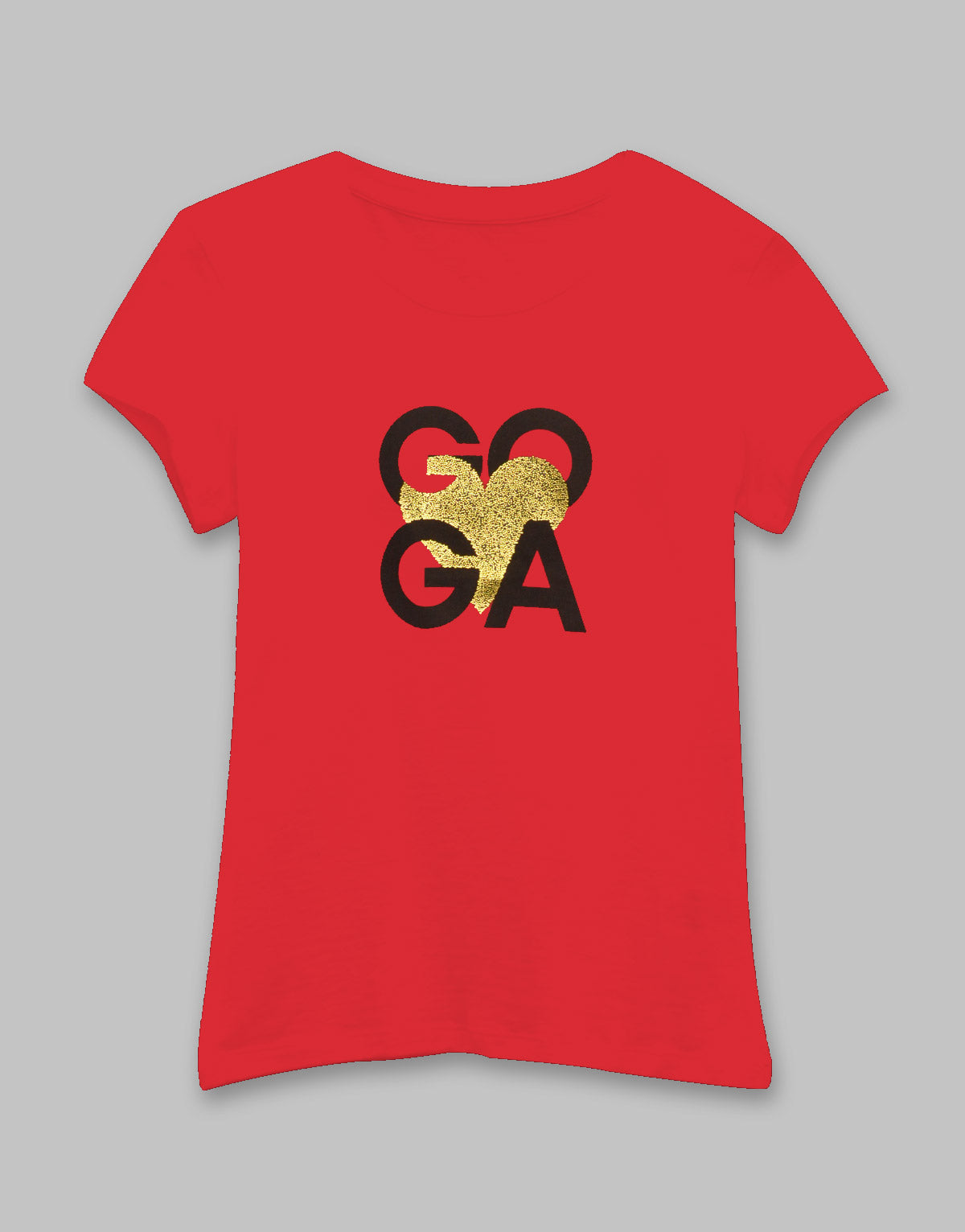 Playera Estampada para mujer.