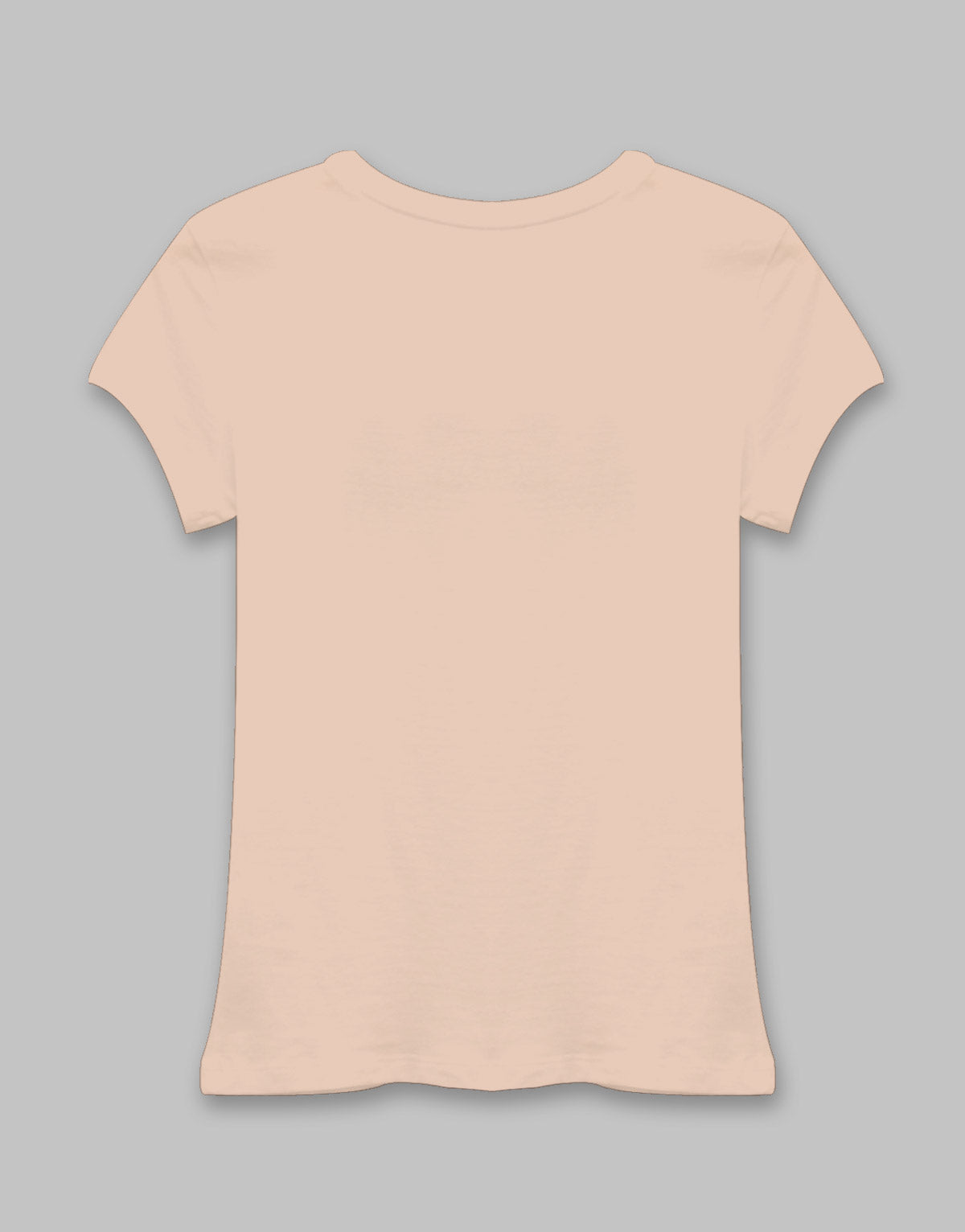 Playera con Detalles y estampado para Mujer