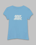 Playera Estampada para mujer.