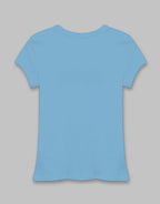 Playera Estampada para mujer.