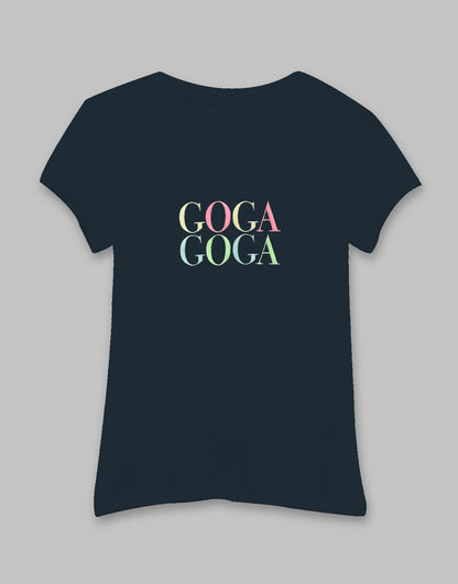 Playera Bordada para mujer.