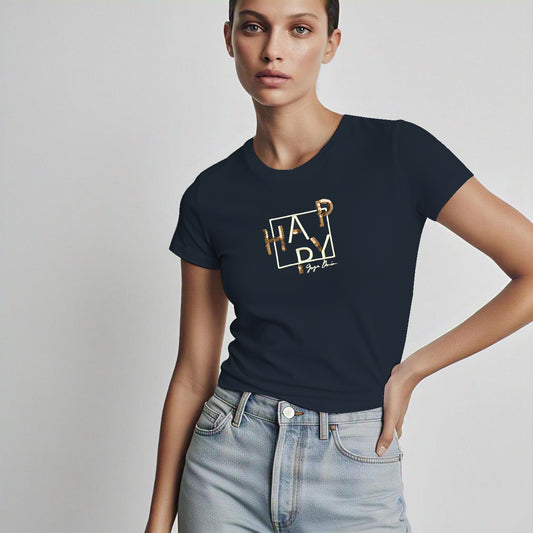 Playera Bordada para mujer.
